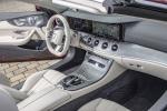 Mercedes-Benz E450 4Matic AMG Line Cabriolet 2020 года (WW)